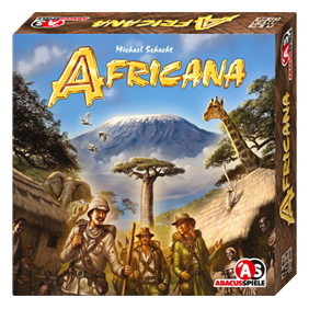 Africana